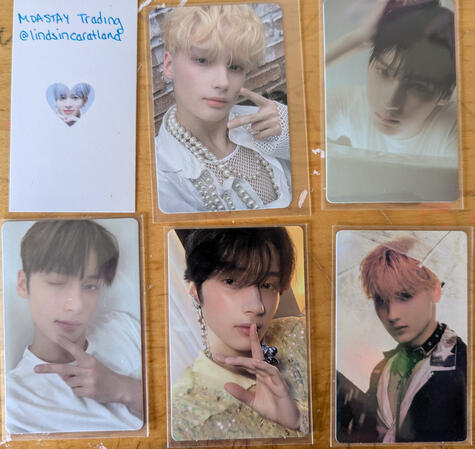 TXT Kai PCs