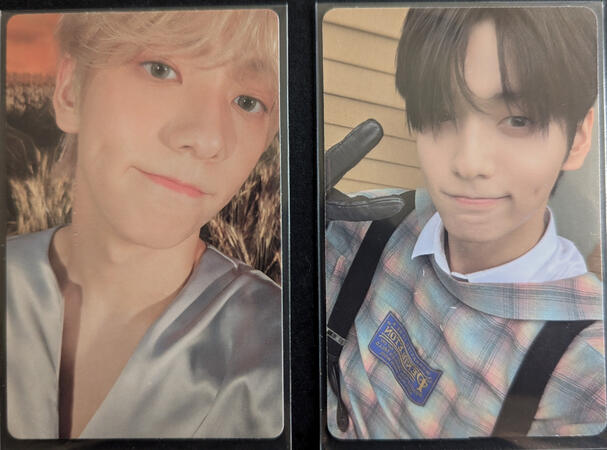 TXT Soobin PCs