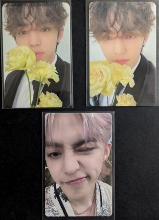 Seventeen SCoups PCs