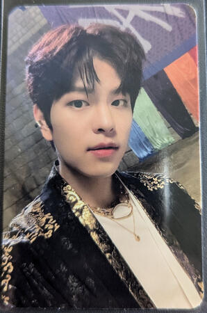 Seungmin PC